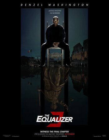 The Equalizer 3 – Bonus X-Ray Edition 2023 AMZN Dual Audio [Hindi-English] ORG 720p 1080p WEB-DL x264 ESubs