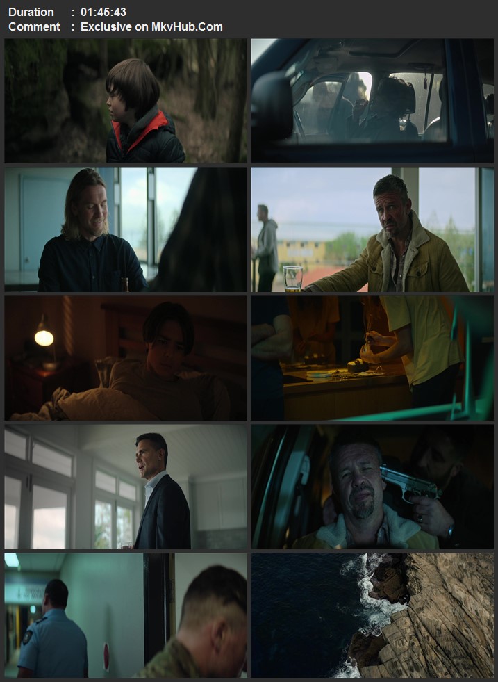 Transfusion 2023 English 720p 1080p WEB-DL x264 ESubs Download