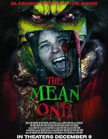 The Mean One 2022 English 720p 1080p WEB-DL x264 ESubs Download