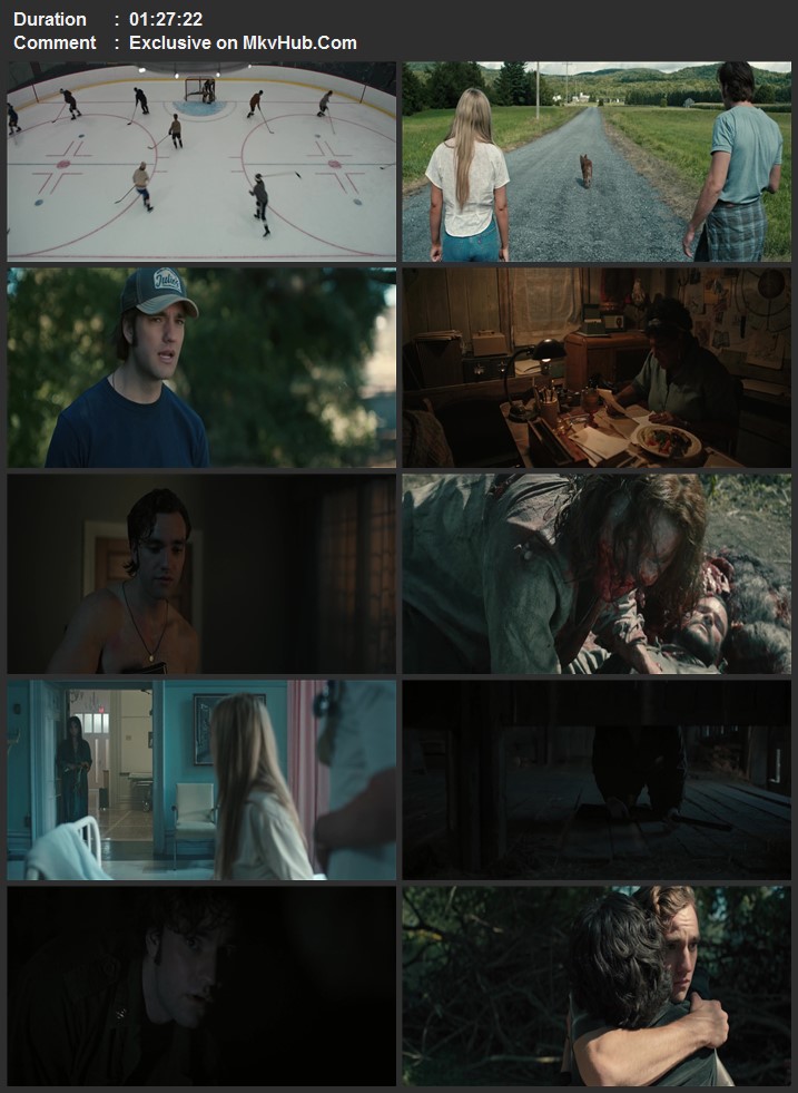 Pet Sematary: Bloodlines 2023 English 720p 1080p WEB-DL x264 ESubs Download