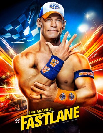 WWE Fastlane 2023 PPV English 720p 1080p WEBRip x264
