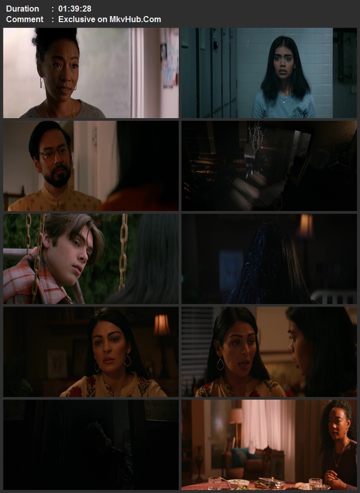 It Lives Inside 2023 English 720p 1080p WEB-DL x264 ESubs Download