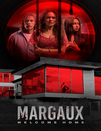 Margaux (2022) Dual Audio Hindi (ORG 5.1) 480p 720p 1080p WEB-DL x264 ESubs Full Movie Download