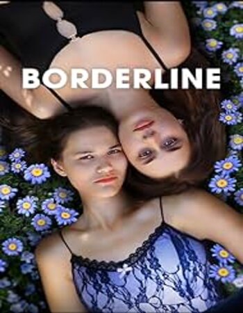 Borderline 2023 English 720p 1080p WEB-DL x264 2CH ESubs