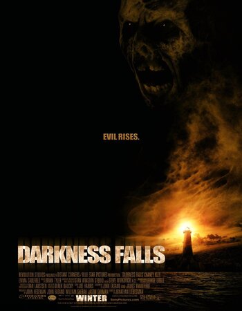 Darkness Falls 2003 Dual Audio Hindi + English 1080p 720p 480p BluRay x264 ESubs Full Movie Download