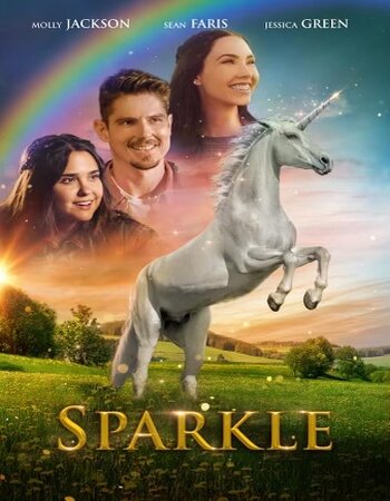 Sparkle: A Unicorn Tale 2023 English 720p 1080p BluRay x264 ESubs Download