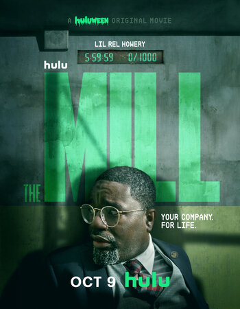 The Mill 2023 English 720p 1080p WEB-DL x264 ESubs