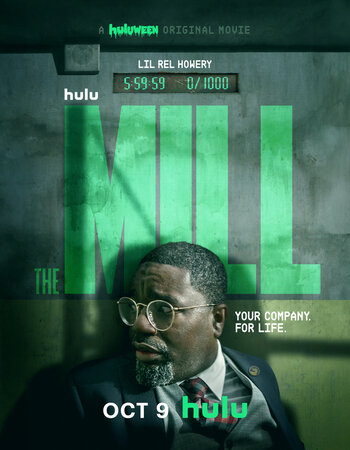 The Mill 2023 English 720p 1080p WEB-DL x264 ESubs Download