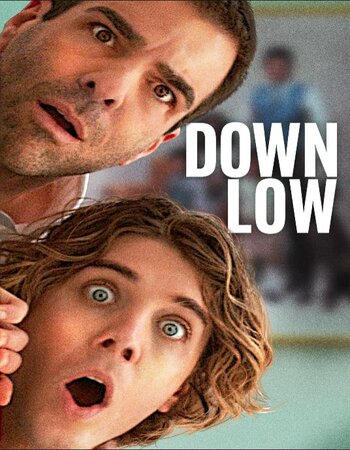 Down Low 2023 English 720p 1080p WEB-DL x264 ESubs