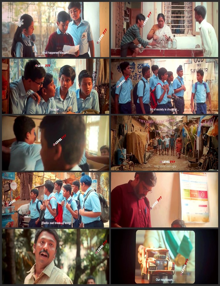 Aatmapamphlet 2023 Marathi 1080p 720p 480p DVDScr x264 ESubs Full Movie Download