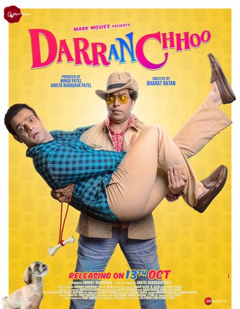 Darran Chhoo 2023 Hindi 1080p 720p 480p Pre-DVDRip x264 Full Movie Download