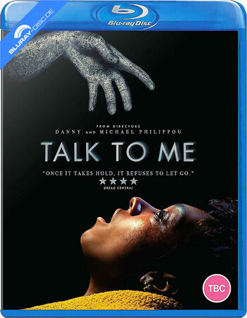 Talk to Me 2022 Dual Audio Hindi ORG 1080p 720p 480p BluRay x264 ESubs Full Movie Download