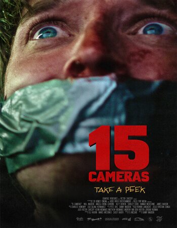 15 Cameras 2023 English 720p 1080p WEB-DL x264 ESubs