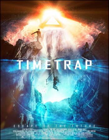 Time Trap 2017 Dual Audio Hindi 1080p 720p 480p BluRay x264 ESubs Full Movie Download