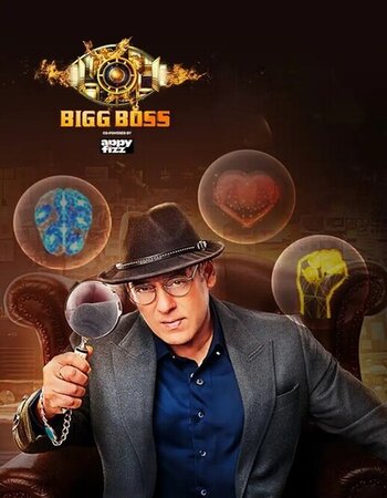 Bigg Boss S17E26 9th November 2023 720p 480p WEB-DL x264 300MB Download