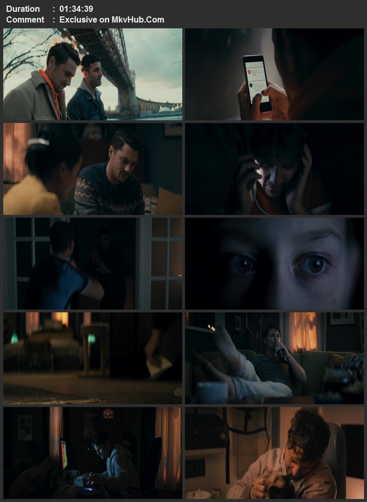 Dear David 2023 Indonesian 720p 1080p WEB-DL x264 ESubs Download