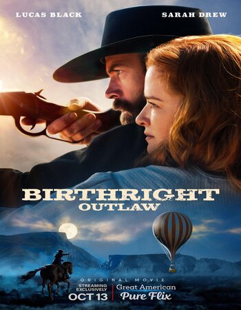 Birthright Outlaw 2023 English 720p 1080p WEB-DL x264 ESubs Download