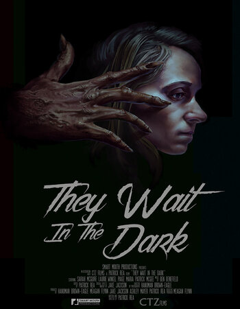 They Wait in the Dark 2022 English 720p 1080p WEB-DL x264 ESubs Download