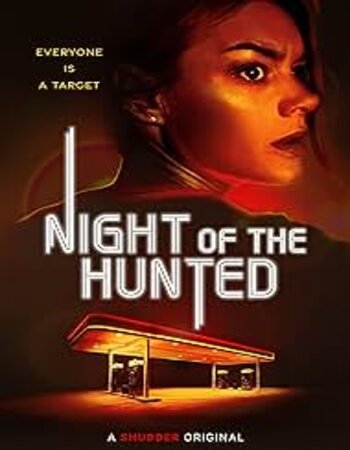 Night of the Hunted 2023 English 720p 1080p BluRay x264 ESubs Download