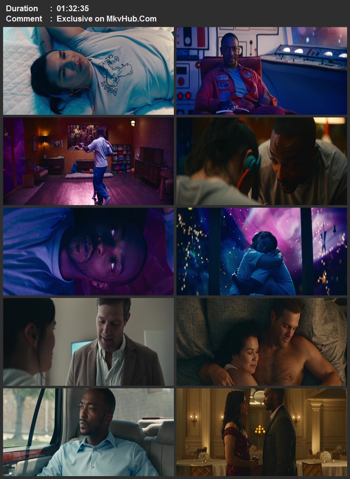 If You Were the Last 2023 English 720p 1080p WEB-DL x264 ESubs Download