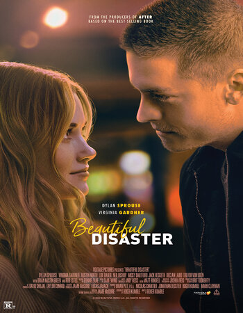 Beautiful Disaster 2023 English 720p 1080p WEB-DL x264 6CH ESubs