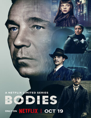Bodies 2023 S01 Complete NF Dual Audio Hindi (ORG 5.1) 1080p 720p 480p WEB-DL x264 Multi Subs Download