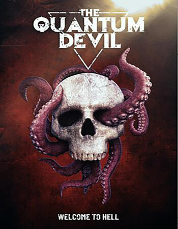 The Quantum Devil 2023 English 720p 1080p WEB-DL x264 6CH ESubs