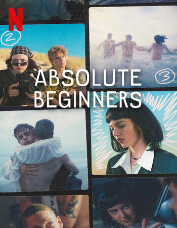 Absolute Beginners S01 Complete Dual Audio Hindi (ORG 5.1) 1080p 720p 480p WEB-DL x264 Multi Subs Download