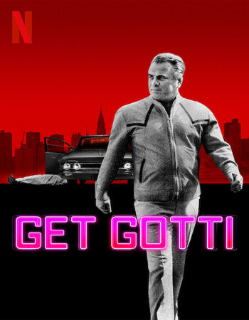 Get Gotti S01 Complete NF Dual Audio Hindi (ORG 5.1) 1080p 720p 480p WEB-DL x264 ESubs Download