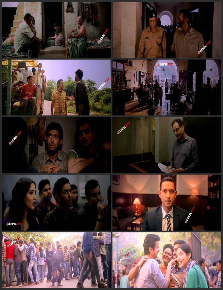 12th Fail 2023 V3 Hindi 1080p 720p 480p HQ HDTS x264 Full Movie Download