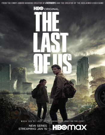 The Last Of Us S01 Complete Dual Audio Hindi ORG 1080p 720p 480p WEB-DL x264 Multi Subs Download