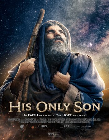 His Only Son 2023 English 720p 1080p WEB-DL x264 6CH ESubs