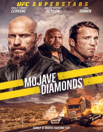 Mojave Diamonds 2023 English 720p 1080p WEB-DL x264 ESubs Download