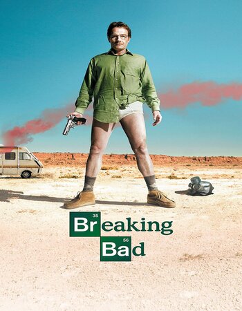 Breaking Bad (2011) S05E05 Dual Audio Hindi ORG 720p BluRay 200MB ESubs Download
