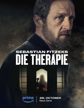 Sebastian Fitzek's Therapy 2023– Dual Audio Hindi (ORG 5.1) 1080p 720p 480p WEB-DL x264 ESubs Full Movie Download