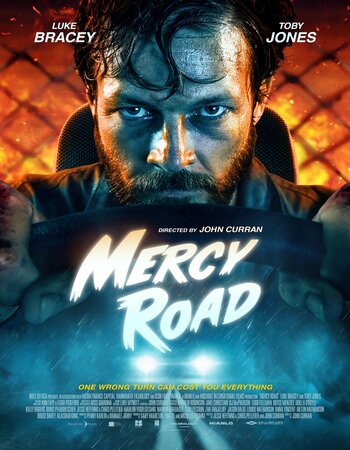 Mercy Road 2023 English 720p 1080p WEB-DL x264 ESubs Download