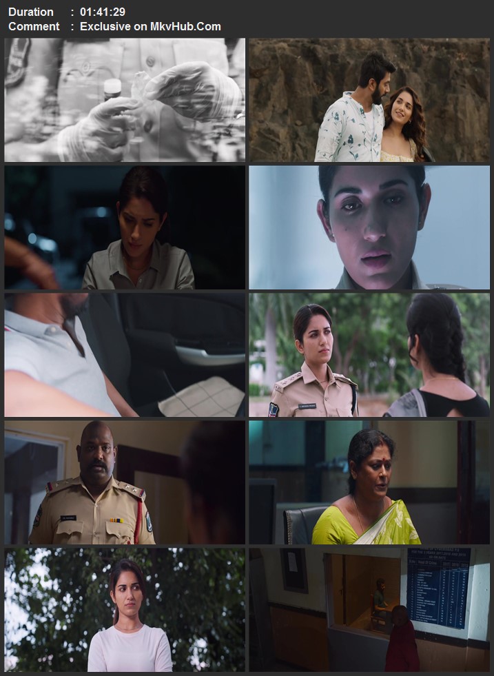 Her: Chapter 1 2023 Hindi 720p 1080p WEB-DL x264 ESubs Download