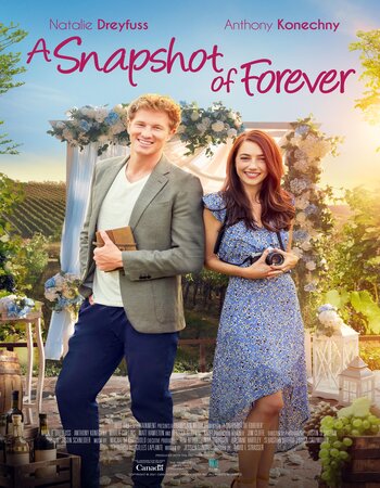 A Snapshot of Forever 2022 Hindi (UnOfficial) 1080p 720p 480p WEB-DL x264 ESubs Full Movie Download