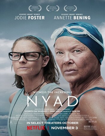 Nyad 2023 English 720p 1080p WEB-DL x264 ESubs Download