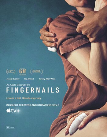 Fingernails 2023 English 720p 1080p WEB-DL x264 ESubs Download