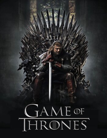 Game of Thrones 2011 S01 Complete Dual Audio Hindi ORG 1080p 720p 480p