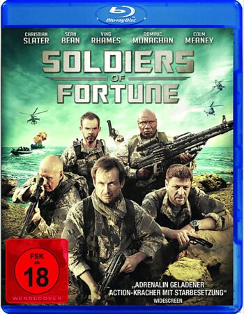 Soldiers of Fortune 2012 Dual Audio Hindi ORG 720p 480p BluRay x264 ESubs Full Movie Download