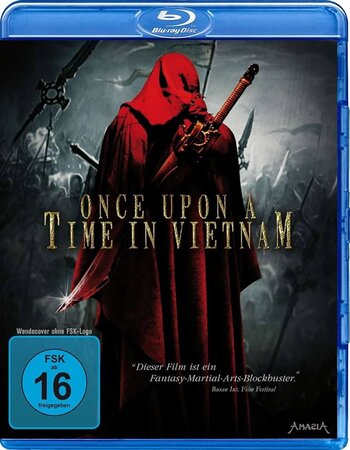Once Upon a Time in Vietnam 2013 Dual Audio Hindi ORG 720p 480p BluRay x264 ESubs Full Movie Download