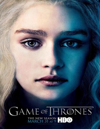 Game of Thrones 2013 S03 Complete Dual Audio Hindi ORG 1080p 720p 480p BluRay x264 Download