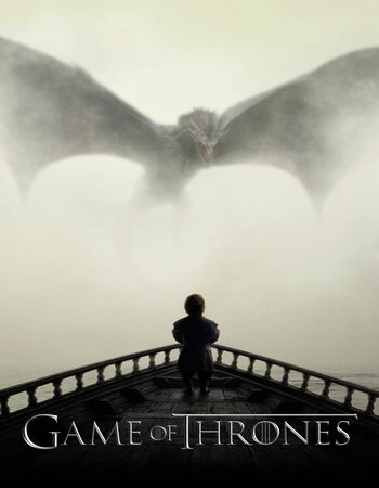 Game of Thrones S05 Complete Dual Audio Hindi ORG 1080p 720p 480p BluRay x264 Download