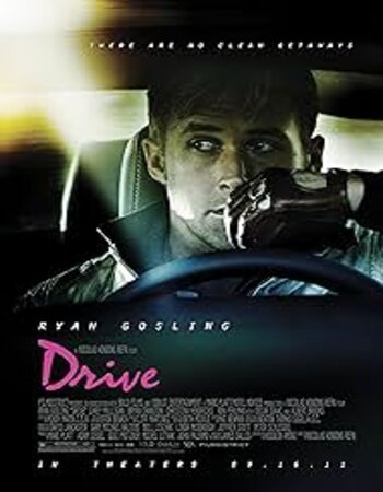 Drive 2011 English 720p 1080p BluRay x264 ESubs Download