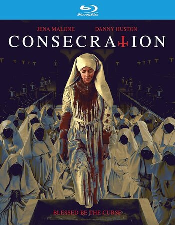 Consecration 2023 Dual Audio Hindi ORG 1080p 720p 480p BluRay x264 ESubs Full Movie Download