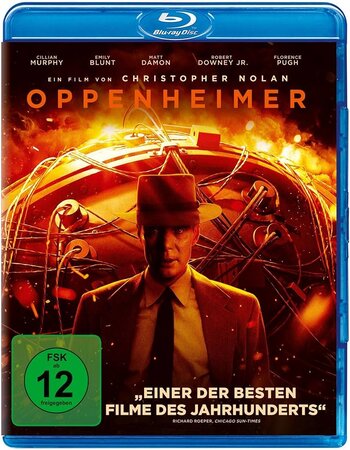 Oppenheimer 2023 English (ORG 5.1) 1080p 720p 480p BluRay x264 ESubs Full Movie Download