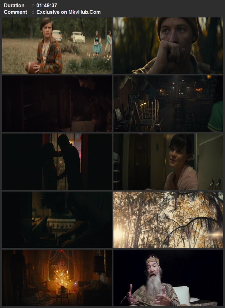 The Blind 2023 English 720p 1080p WEB-DL x264 ESubs Download