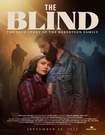 The Blind 2023 English 720p 1080p WEB-DL x264 ESubs Download